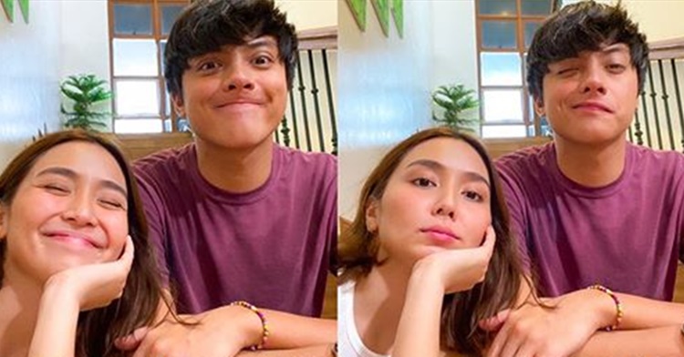 Kathryn Bernardo Shares Sweet Good Luck Message For Daniel S Concert