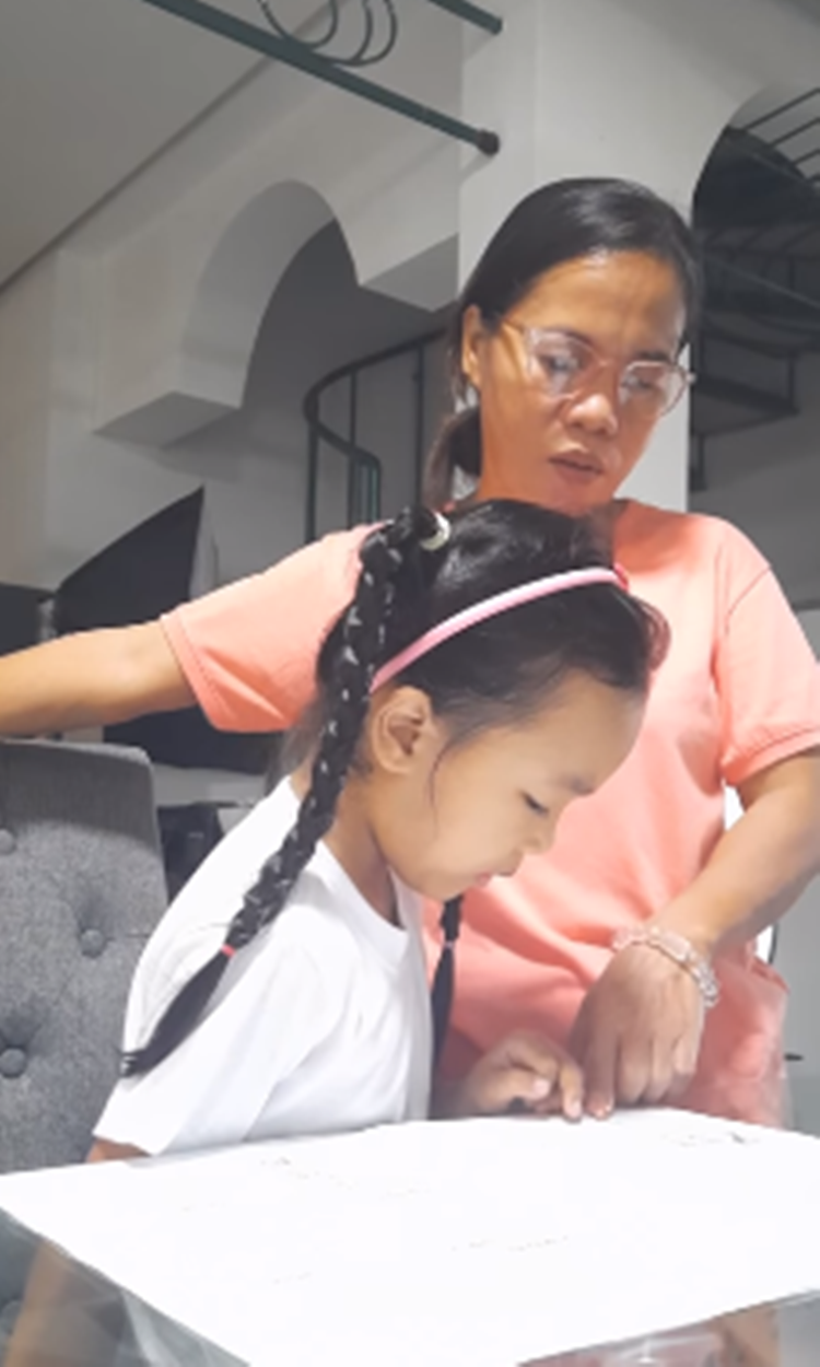 Keith Talens' Daughter Goes Viral Because of Her Hilarious Answers to