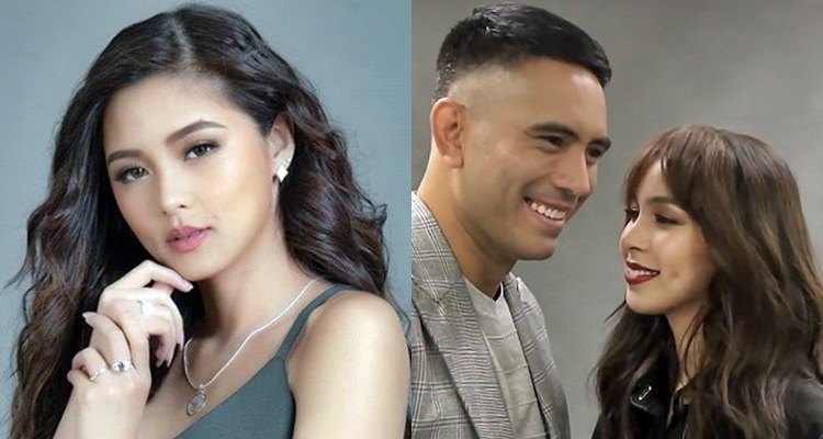 Kim Chiu 'pagbubuking' about Julia-Gerald, Lolit says 'alam ng marami'