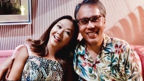 korina sanchez mar roxas