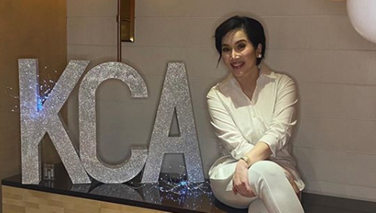 kris aquino