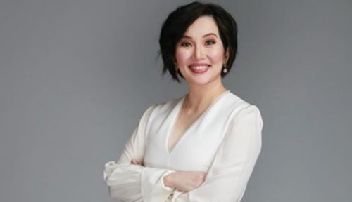 kris aquino