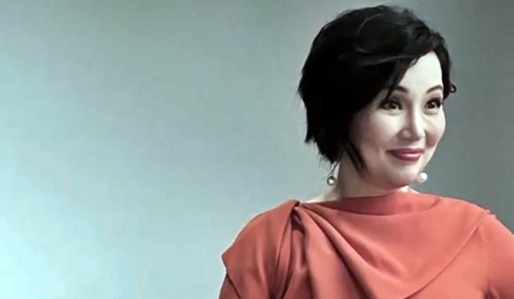 kris aquino