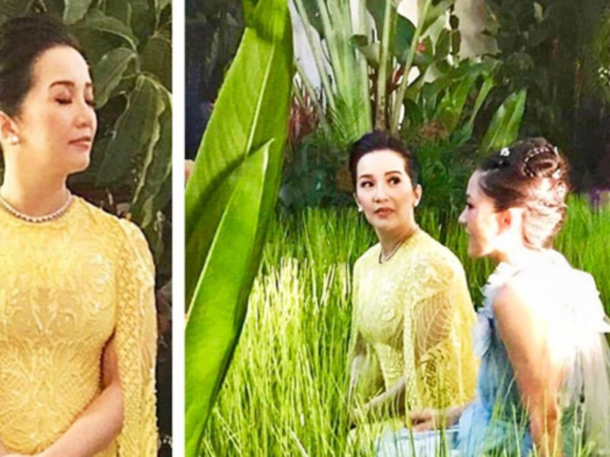 Kris Aquino Reveals This About Crazy Rich Asians Sequel