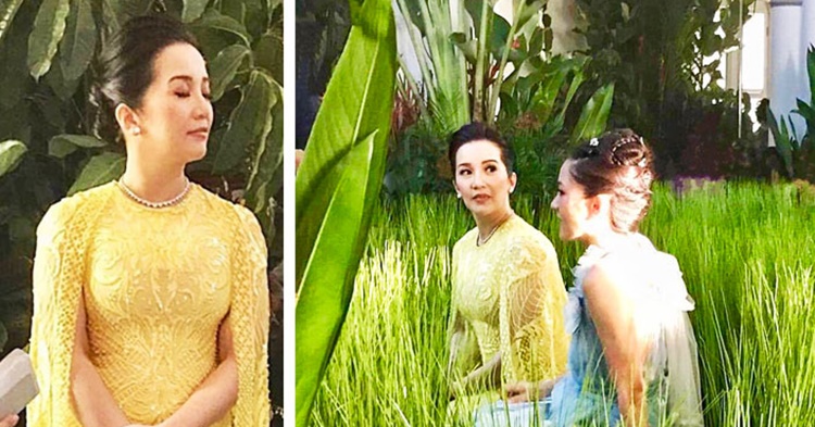 kris aquino