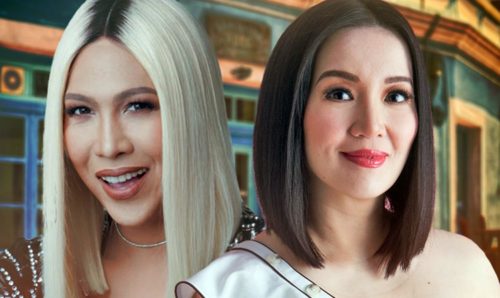 kris aquino vice ganda
