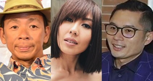 kuya kim atienza liz uy raymond racaz
