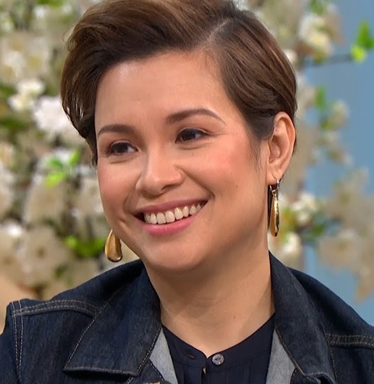 Lea Salonga Reacts To Seth MacFarlane Saying 'Yes' For Possible Duet