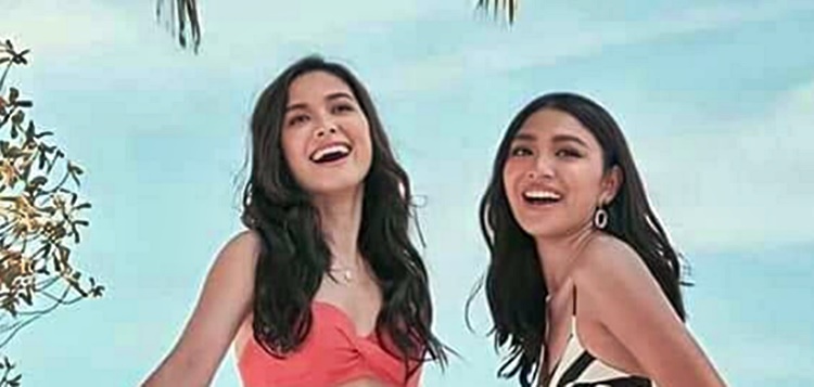 maja salvador nadine lustre
