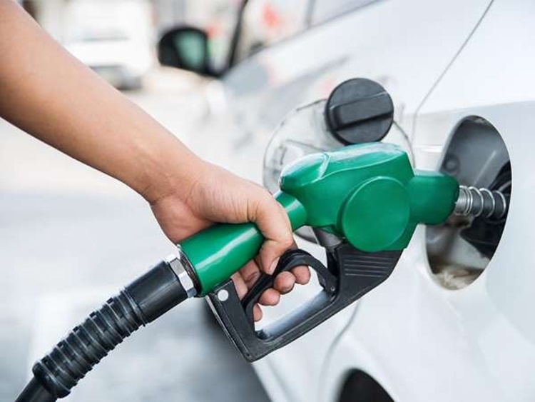 Oil Firms
