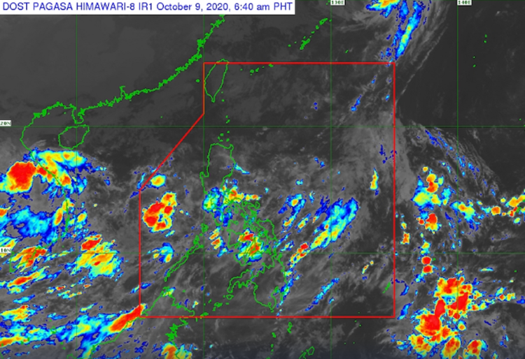 PAGASA