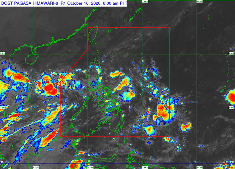 PAGASA