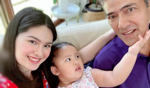 pauleen luna vic sotto baby tali