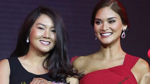 pia wurtzbach sarah wurtzbach