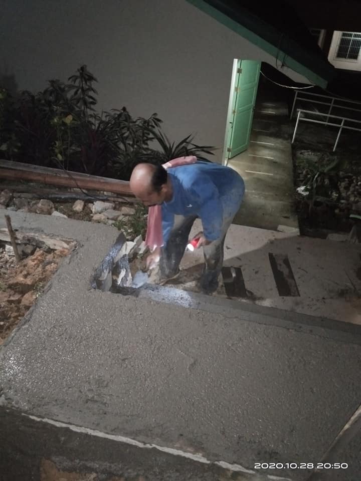 Principal Construction