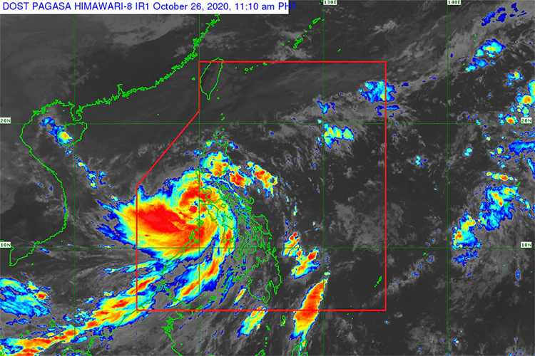 PAGASA