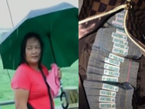 Honest Vegetable Vendor