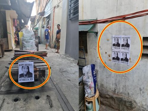 Naughty Netizen