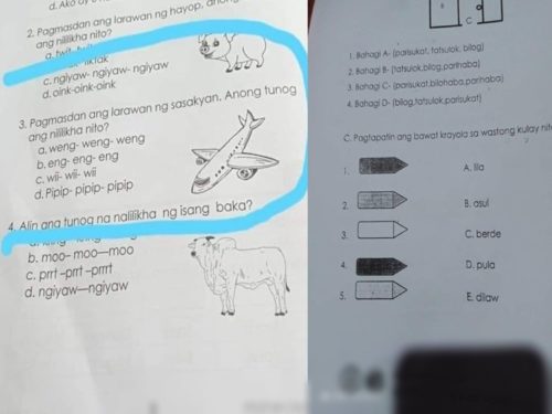 Self-Learning Modules