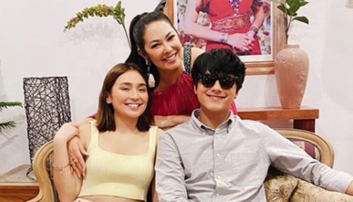 ruffa gutierrez daniel padilla kathryn bernardo