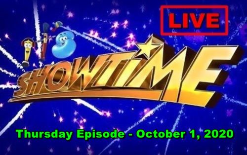ABS-CBN It’s Showtime