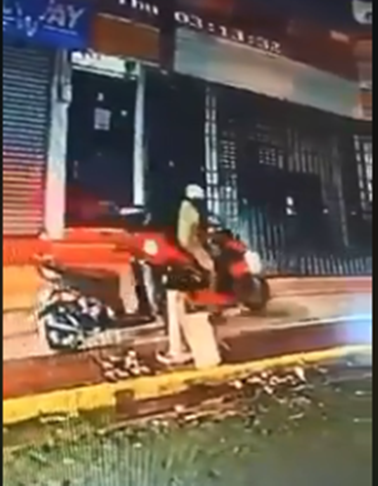 Motorist