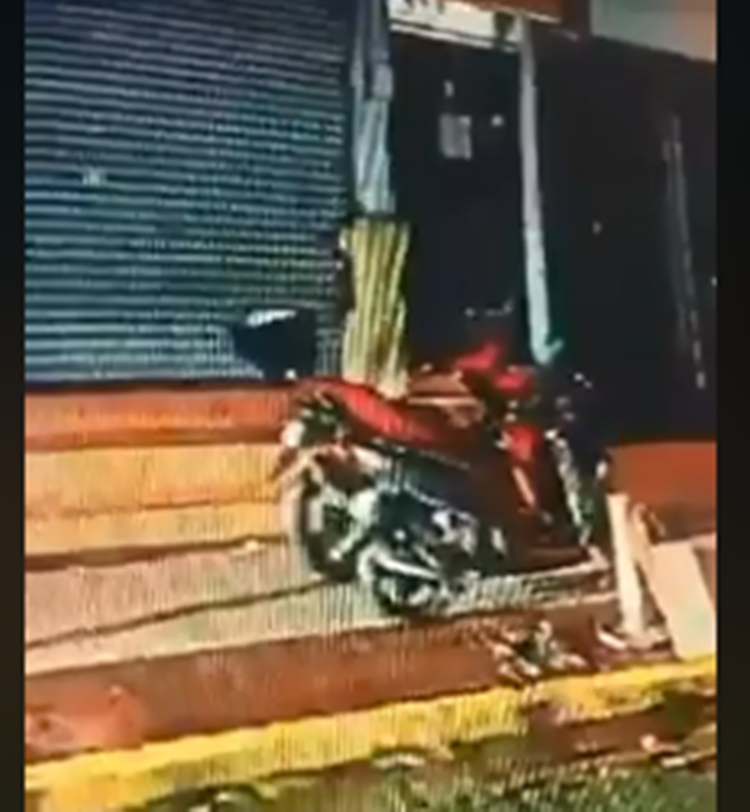 Motorist