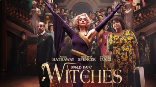the witches