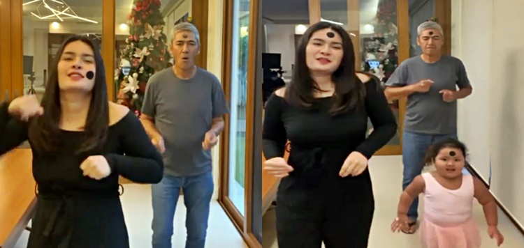 vic sotto tiktok video