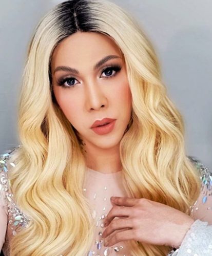 Vice Ganda Showcases His 'Plantita' Photo, Netizens React