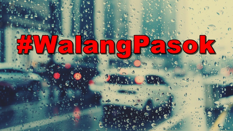 Class Suspensions