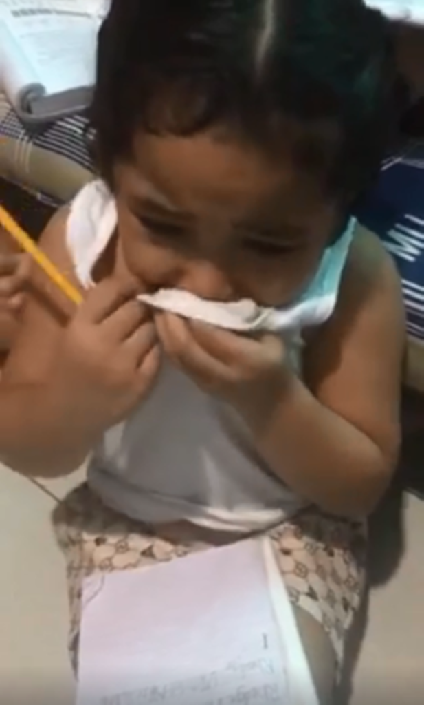 Adorable Girl