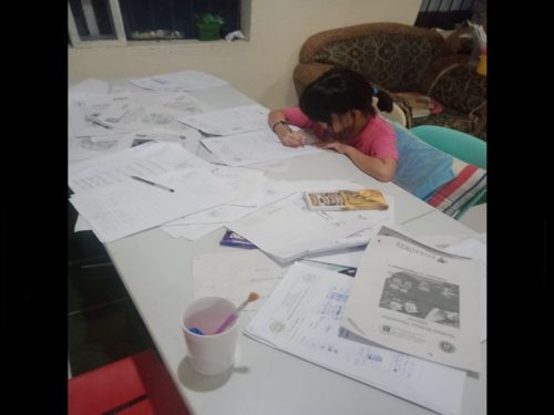 Disappointed Netizen