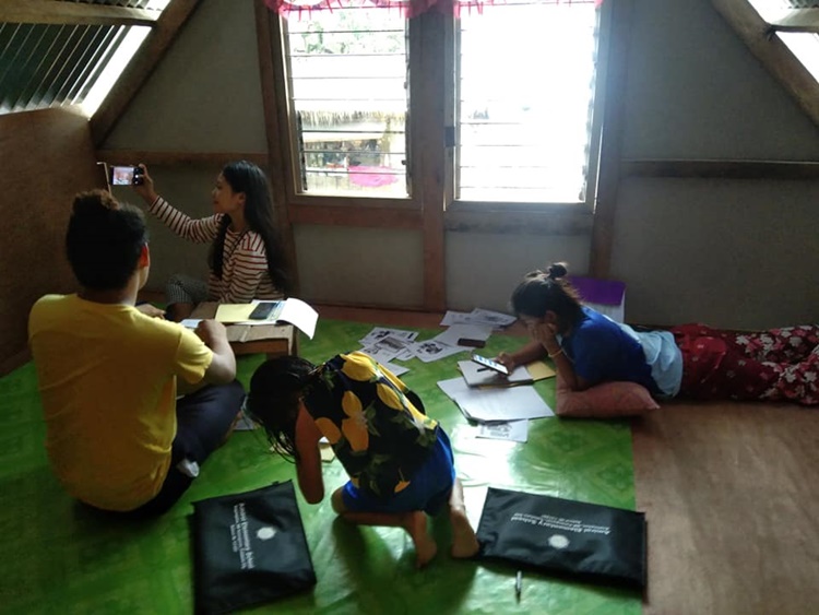 Students