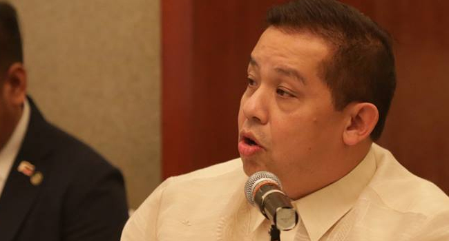 ANTI-CORRUPTION BILLS