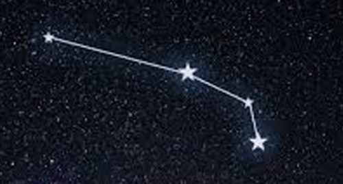 ARIES CONSTELLATION