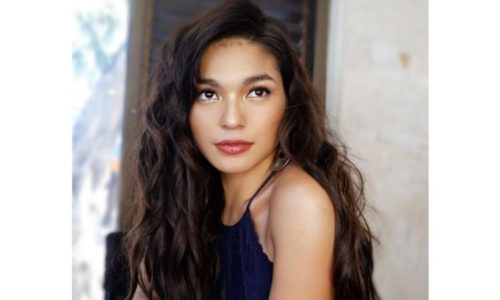 Andrea Torres Continues to Have Positive Outlook after Recent 'Pagsubok'
