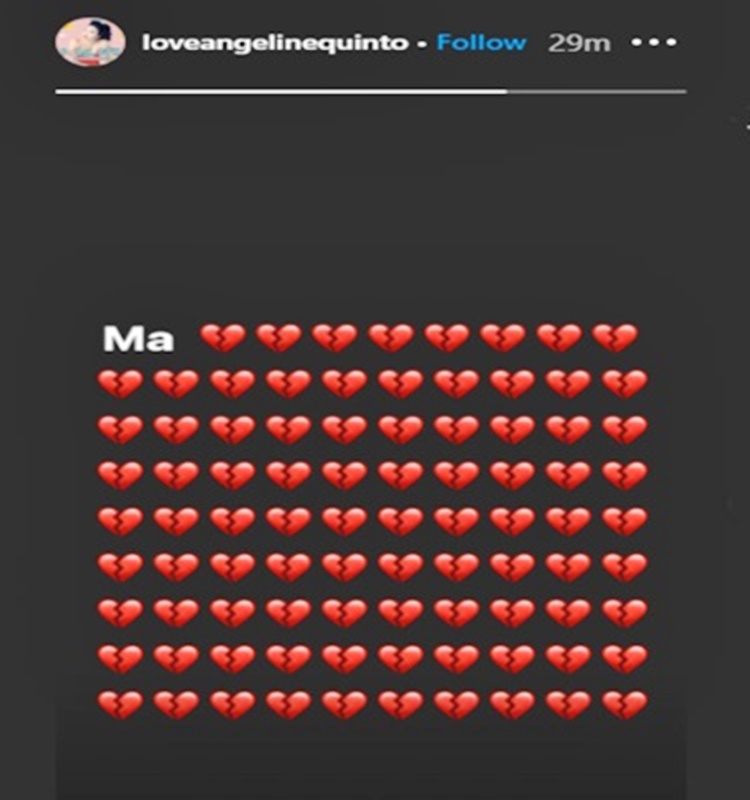 Angeline Quinto