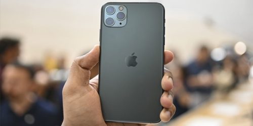 Apple iPhone 11 Pro Max specs 4