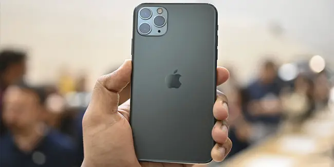 Apple iPhone 11 Pro Max Full Specifications, Features, Price In Philippines