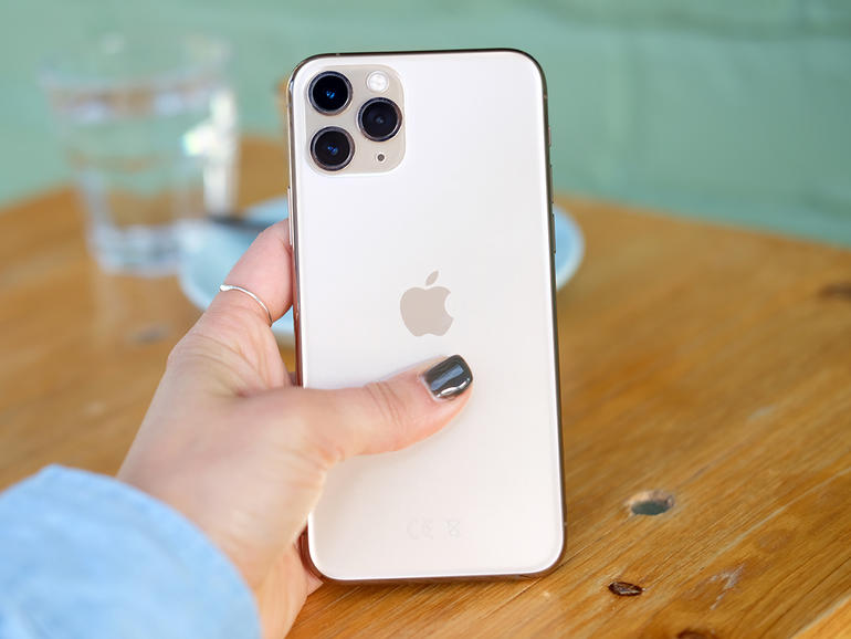 Apple iPhone 11 Pro Full Specifications, Features, Price In Philippines