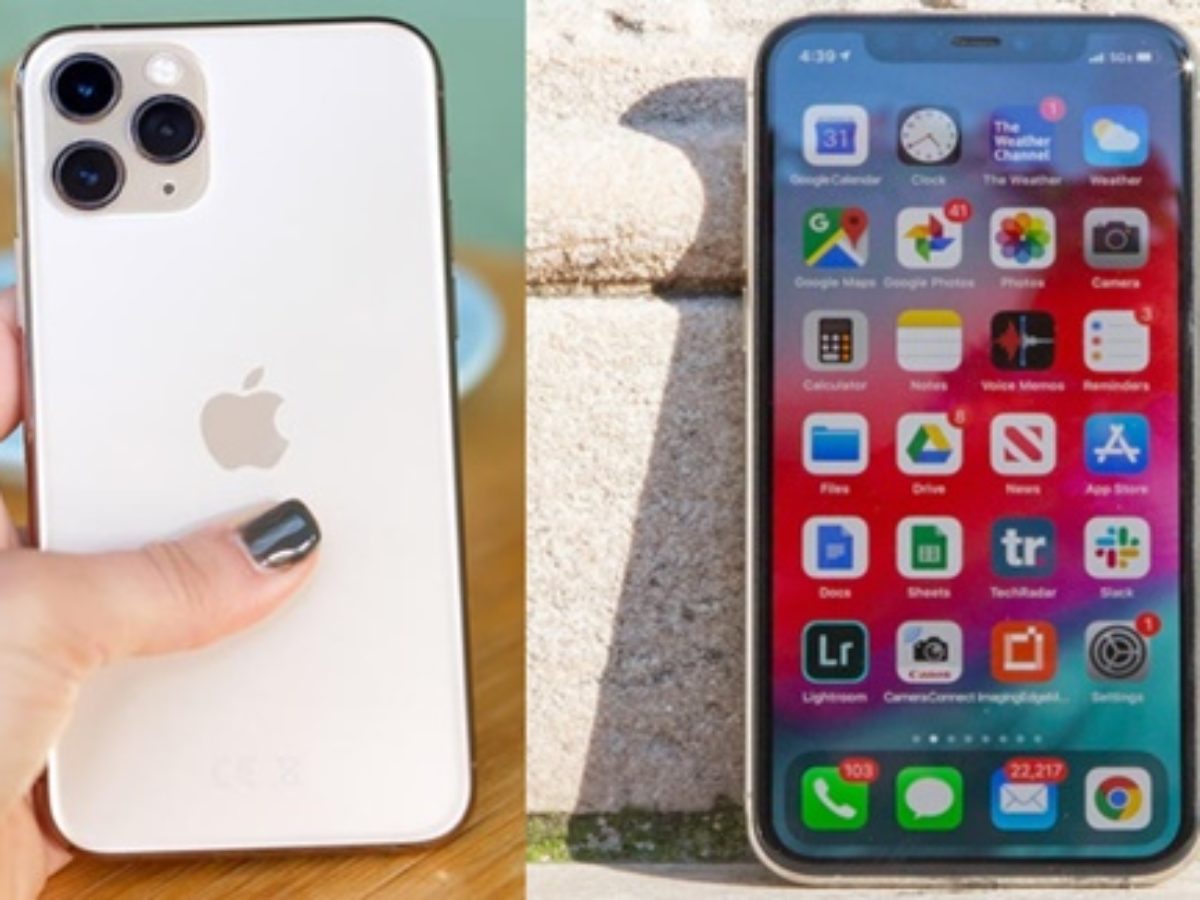 Apple Iphone 11 Pro Full Specifications Features Price In Philippines