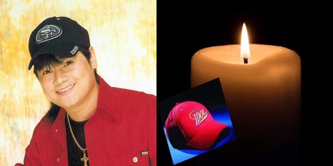 April Boy Regino died 51