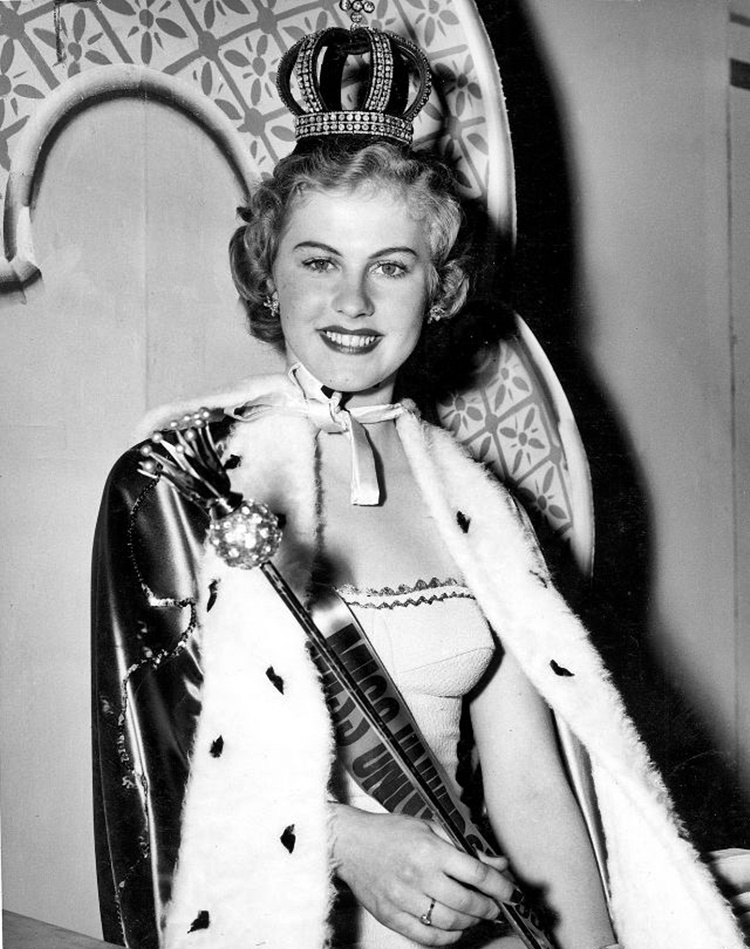 Armi Kuusela
