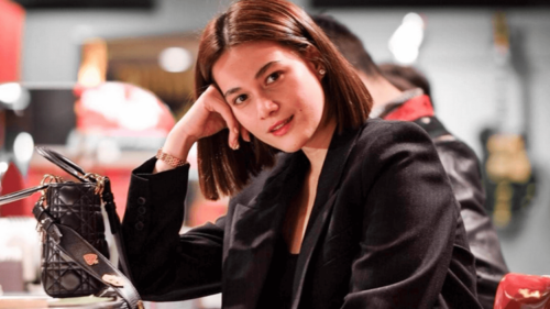 Bea Alonzo