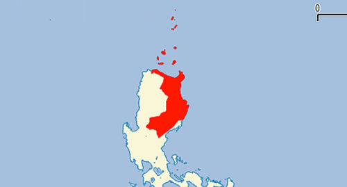 CAGAYAN VALLEY