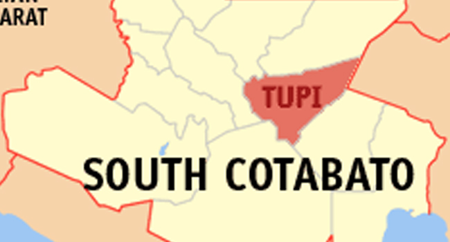 COLLISION IN TUPI