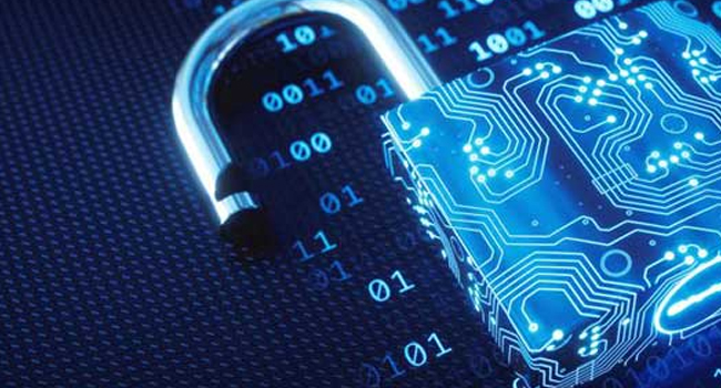 CYBERSECURITY