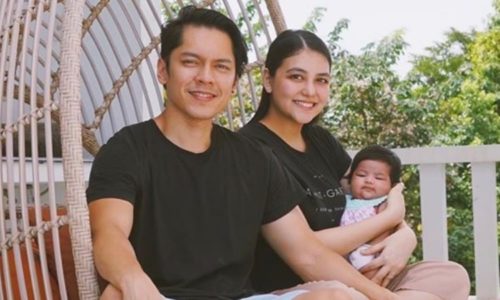 Trina Candaza Reveals Why It's Difficult To Reconcile w/ Carlo Aquino