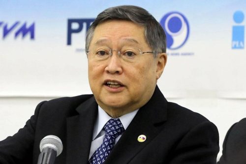 Carlos Dominguez III